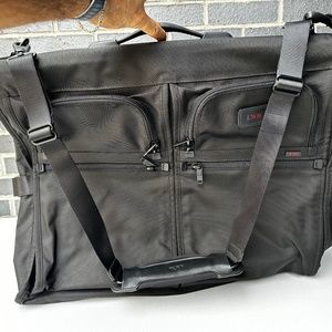 TUMI Alpha Garment Bag